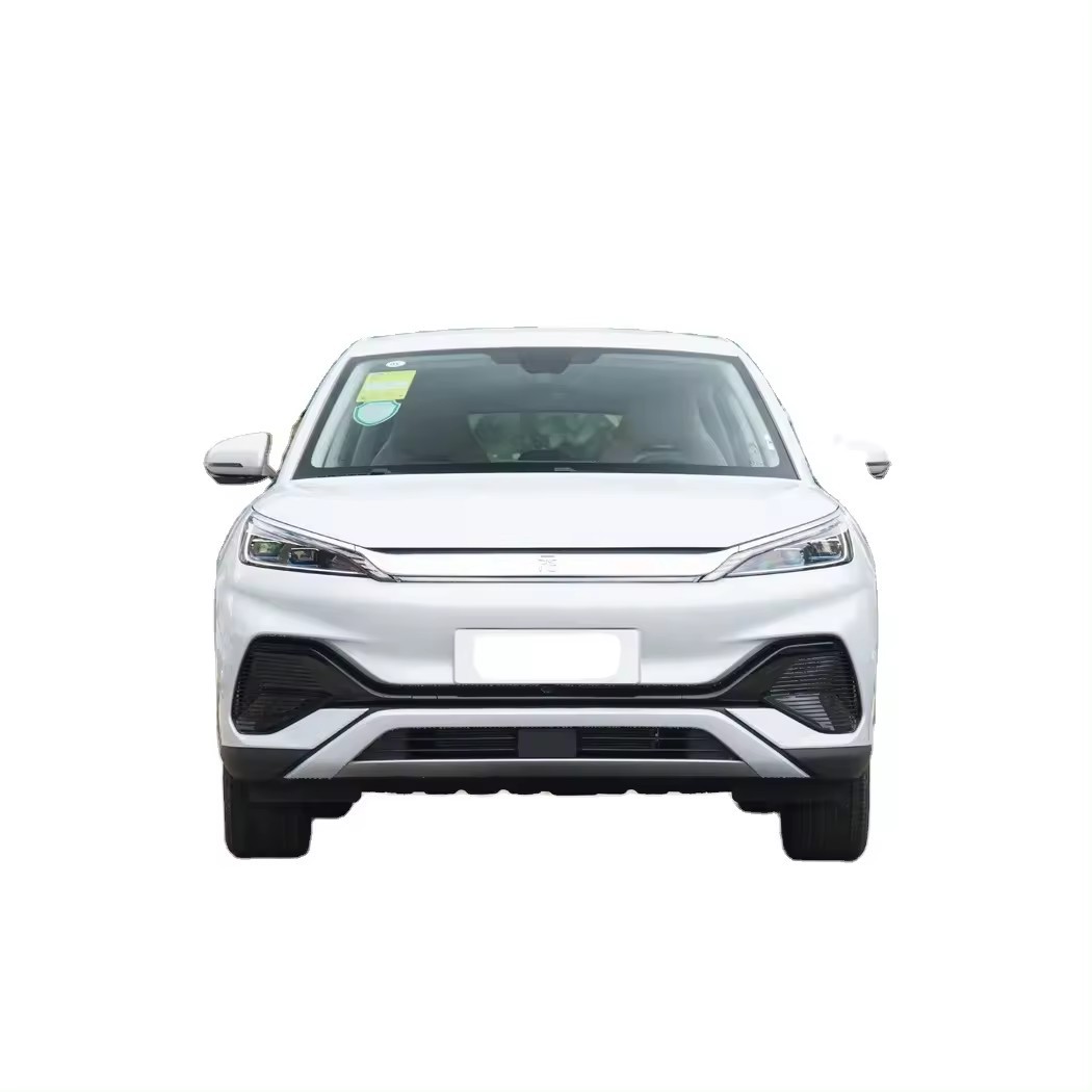 2024 Byd Yuan up Electric Carhonourable 401km suv ev new energy vehicles byd yuan up pre-sale
