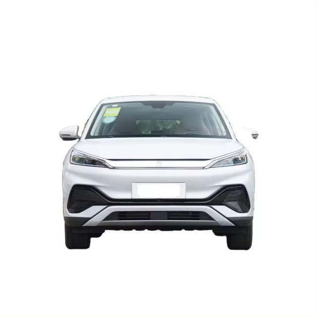 2024 Byd Yuan up Electric Carhonourable 401km suv ev new energy vehicles byd yuan up pre-sale