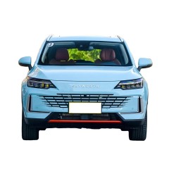 2024 Factory Customized New model Chuang wei HT-i Electric Car For Adult Hot Selling Oil-Electricity Mixing Electric Car
