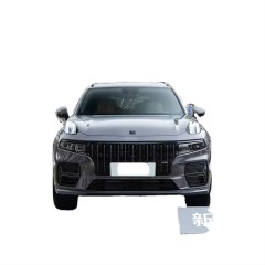 2023 New Car Factory Price Lynk Co 09 EM-P 2.0TD Suv Electric Car Adult RWD Energy Vehicle Hybrid SUV Car
