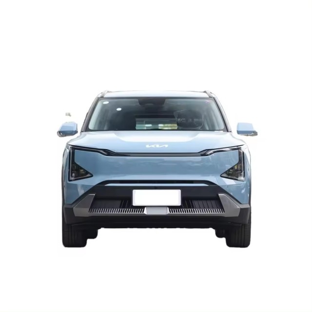 New Car Energy Vehicles Adult cheap electric vehicle for Yueda Kia EV5 2024 530 Land
