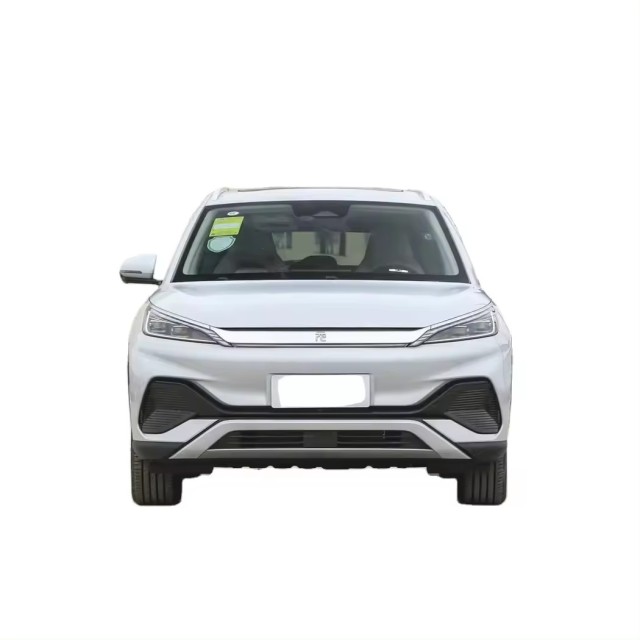 2024 Byd Yuan up Electric Carhonourable 401km suv ev new energy vehicles byd yuan up pre-sale