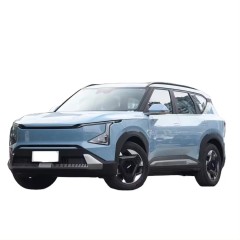 New Car Energy Vehicles Adult cheap electric vehicle for Yueda Kia EV5 2024 530 Land