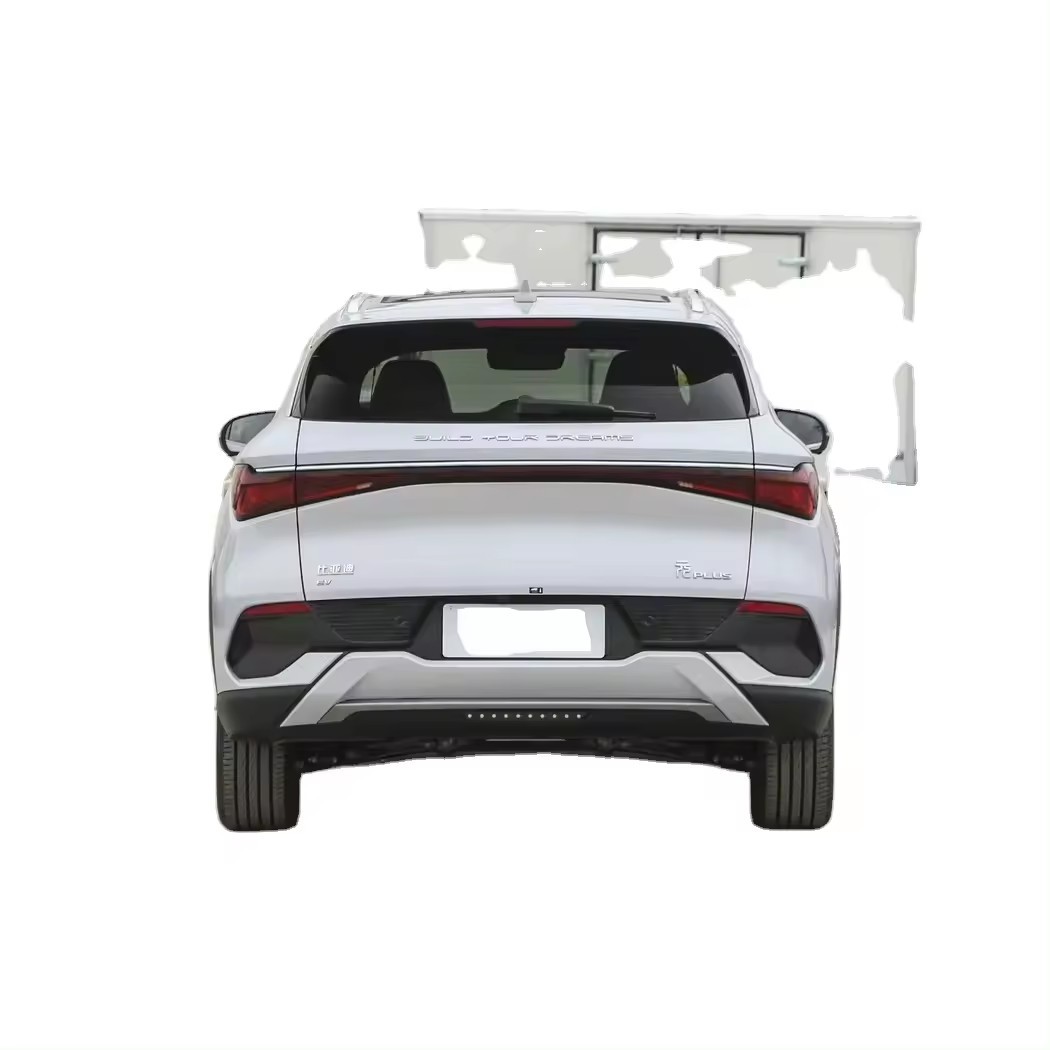 2024 Byd Yuan up Electric Carhonourable 401km suv ev new energy vehicles byd yuan up pre-sale