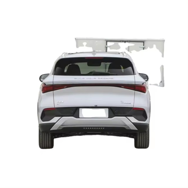 2024 Byd Yuan up Electric Carhonourable 401km suv ev new energy vehicles byd yuan up pre-sale