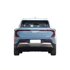 New Car Energy Vehicles Adult cheap electric vehicle for Yueda Kia EV5 2024 530 Land