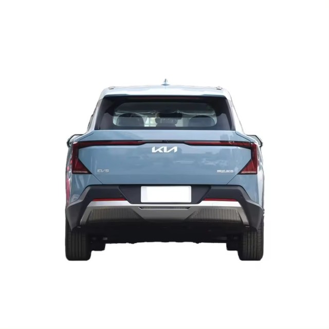 New Car Energy Vehicles Adult cheap electric vehicle for Yueda Kia EV5 2024 530 Land