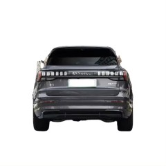 2023 New Car Factory Price Lynk Co 09 EM-P 2.0TD Suv Electric Car Adult RWD Energy Vehicle Hybrid SUV Car