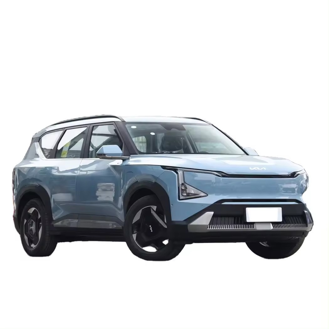 New Car Energy Vehicles Adult cheap electric vehicle for Yueda Kia EV5 2024 530 Land