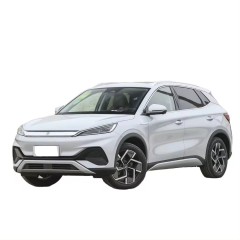 2024 Byd Yuan up Electric Carhonourable 401km suv ev new energy vehicles byd yuan up pre-sale