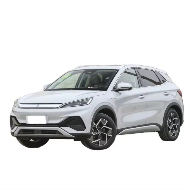 2024 Byd Yuan up Electric Carhonourable 401km suv ev new energy vehicles byd yuan up pre-sale