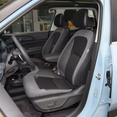 New Car Energy Vehicles Adult cheap electric vehicle for Yueda Kia EV5 2024 530 Land