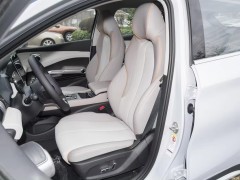 2024 Byd Yuan up Electric Carhonourable 401km suv ev new energy vehicles byd yuan up pre-sale