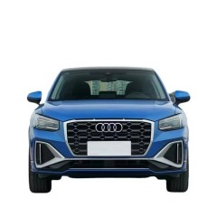 2022 New car hot saling sedani Q2L 35TFSI vogue and Dynamic car for Audi