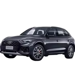 2022 New car hot saling sedani Q5L 40T luxury and Dynamic car for Audi