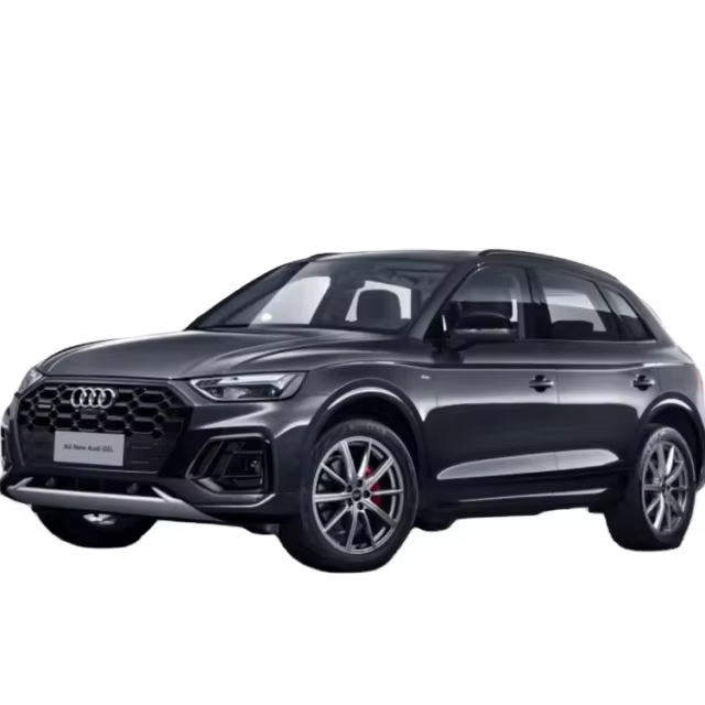 2022 New car hot saling sedani Q5L 40T luxury and Dynamic car for Audi