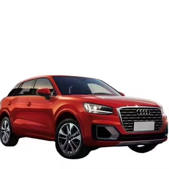2022 New car hot saling sedani Q2L 35TFSI vogue and Dynamic car for Audi