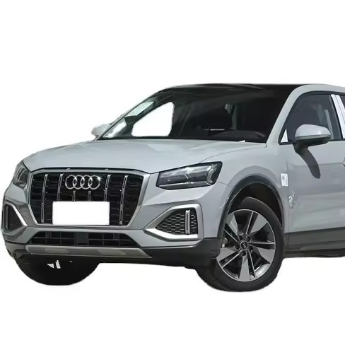 2022 New car hot saling sedani Q2L 35TFSI vogue and Elegant car for Audi