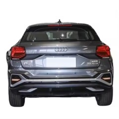 2022 New car hot saling sedani Q2L 35TFSI vogue and Dynamic car for Audi