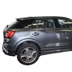 2022 New car hot saling sedani Q2L 35TFSI vogue and Dynamic car for Audi
