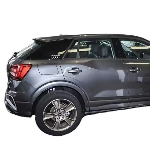 2022 New car hot saling sedani Q2L 35TFSI vogue and Dynamic car for Audi