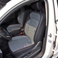 2022 New Gasoline Car Two-Wheel Drive Revere The Flagship Edition SUV Hot Saling For VW Tiguan Used Car
