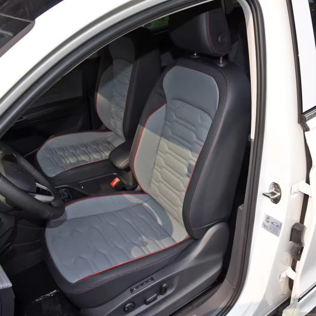2022 New Gasoline Car Two-Wheel Drive Revere The Flagship Edition SUV Hot Saling For VW Tiguan Used Car