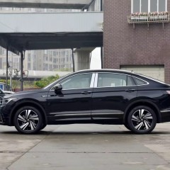 2022 New Gasoline Car Four-Wheel Drive Exclusive Edition SUV Hot Saling For VW Tiguan Used Car