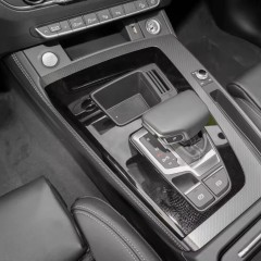 2022 New car hot saling sedani Q5L 40T luxury and Dynamic car for Audi