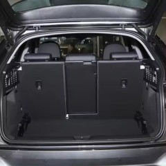 2022 New car hot saling sedani Q2L 35TFSI vogue and Dynamic car for Audi