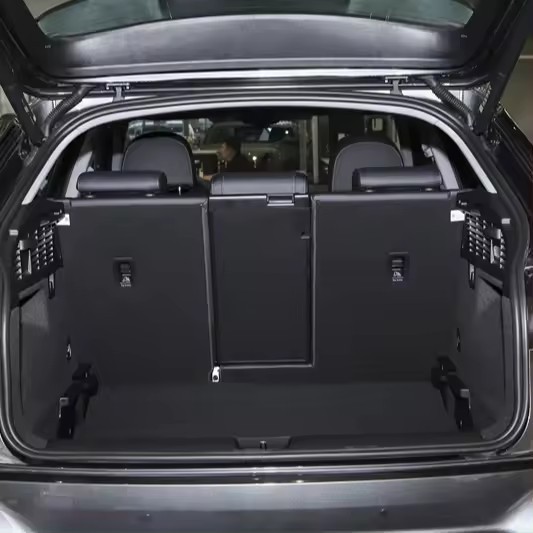 2022 New car hot saling sedani Q2L 35TFSI vogue and Dynamic car for Audi