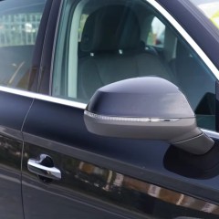 2022 New car hot saling sedani Q5L 40T luxury and Dynamic car for Audi