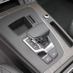 2023 New car hot saling SUV Q5L 40T Luxurious and elegant style and for Audi used cars