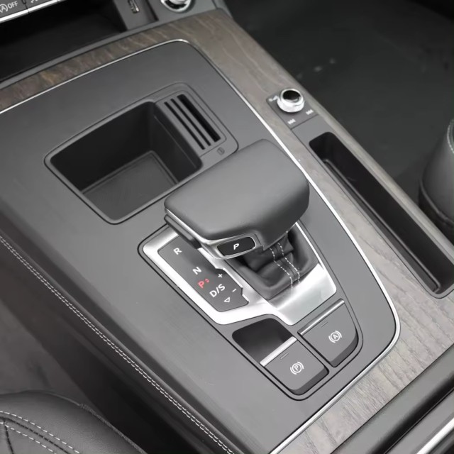 2023 New car hot saling SUV Q5L 40T Luxurious and elegant style and for Audi used cars