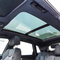 2023 New car hot saling tanker SUV Q5L 40T Luxurious and elegant style and for Audi used cars