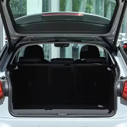 2022 New car hot saling sedani Q2L 35TFSI vogue and Elegant car for Audi