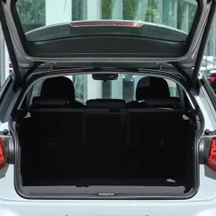 2022 New car hot saling sedani Q2L 35TFSI vogue and Elegant car for Audi