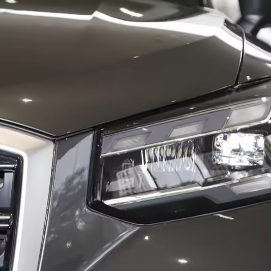2022 New car hot saling sedani Q2L 35TFSI vogue and Dynamic car for Audi