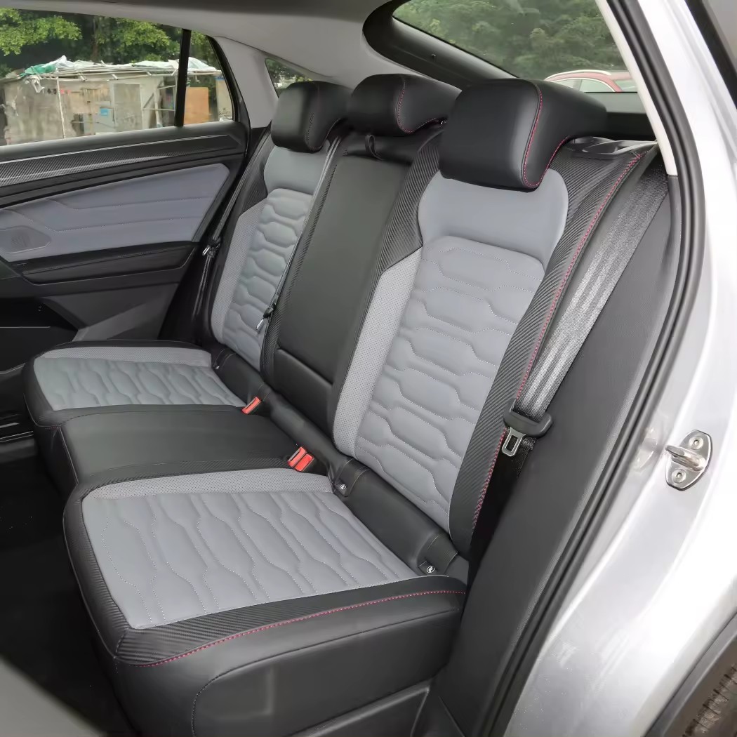 2022 New gasoline car Two-wheel drive version SUV hot saling Large space For VOLKSWAGEN tiguan