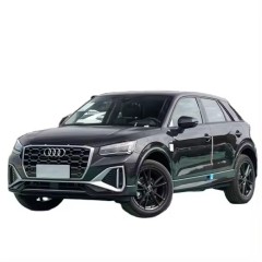 2022 New car hot saling sedani A3 Spb 35TFSI forge ahead and motion car for Audi