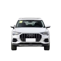 2022 New car hot saling sedani Q3 35TFSI vogue and Elegant car for Audi