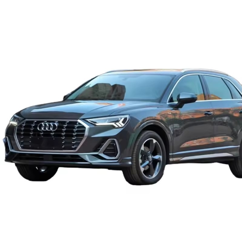 2022 New car hot saling sedani Q3 35TFSI vogue and Dynamic car for Audi