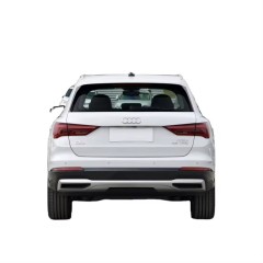 2022 New car hot saling sedani Q3 35TFSI vogue and Elegant car for Audi