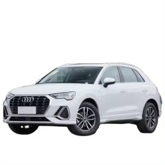 2022 New car hot saling sedani Q3 35TFSI forge ahead and Dynamic car for Audi