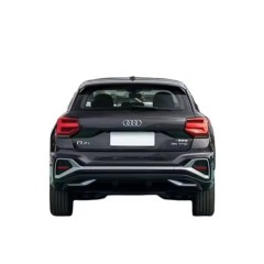2022 New car hot saling sedani A3 Spb 35TFSI forge ahead and motion car for Audi