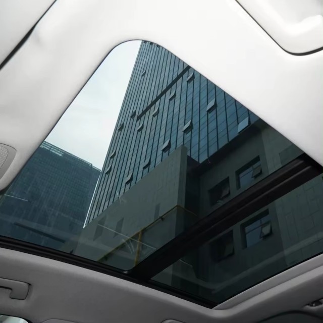 2022 New car hot saling sedani Q3 35TFSI vogue and Elegant car for Audi