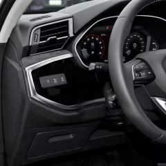 2022 New car hot saling sedani Q3 35TFSI vogue and Dynamic car for Audi