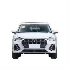 2022 New car hot saling sedani Q3 35TFSI forge ahead and Dynamic car for Audi
