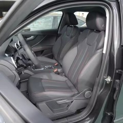 2022 New car hot saling sedani A3 Spb 35TFSI forge ahead and motion car for Audi