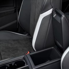 2022 New car hot saling sedani Q3 35TFSI vogue and Dynamic car for Audi